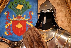 Wielki turniej na zamku w Pułtusku. Szykuje się historyczne widowisko