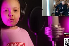 Zbiórka influencera Łatwoganga na pomoc dzieciom z rakiem >57 mln zł