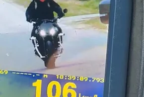 Stracił prawo jazdy w kilka sekund. A to dopiero początek problemów