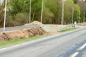 Drogi rowerowe będą połączone w spójną infrastrukturę?