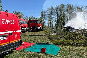 To nie tak miało wyglądać. Fatalne wieści z samego rana, służby w akcji!