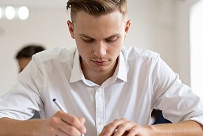 W poniedziałek ruszają matury