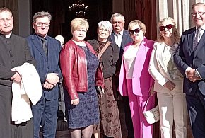 To oni tworzą „żywy Kościół”! Wśród nagrodzonych są wierni spod Pułtuska