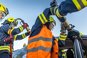W ten dzień w Polsce zdarza się najwięcej wypadków