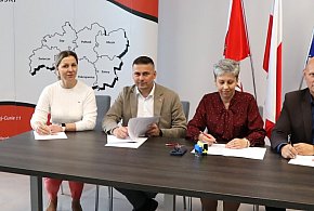 Nowe inwestycje drogowe w Powiecie Pułtuskim