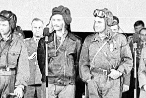 60 lat temu miał premierę serial „Czterej pancerni i pies”