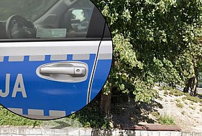 31-latek spadł ze wzgórza Abrahama. Teraz stanie przed sądem
