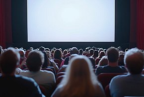 17 567 widzów i 96 filmów. Kino Narew pokazało swoje wyniki