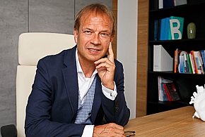 Pułtusk ma powód do dumy. Robert Gajda ponownie z tytułem profesora