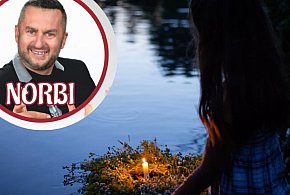 Norbi wystąpi w Pułtusku! Wianki 2026 nad Narwią zapowiadają się wyjątkowo