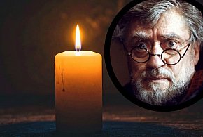 Nie żyje Janusz Michałowski, aktor teatralny i filmowy