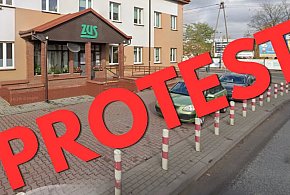 W środę akcja w Inspektoriacie ZUS w Pułtusku