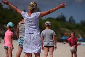 Lato będzie cieplejsze niż zwykle, z gwałtownymi zjawiskami atmosferycznymi