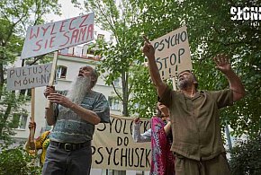 Nowy serial TVP powstaje w Pułtusku. Mieszkańcy wypatrujcie kamer!