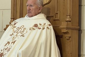 Ks. Stanisław Nowak z Pułtuska prałatem