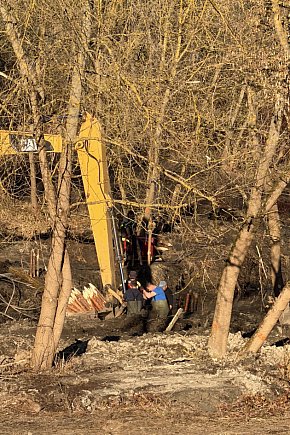 Pułtusk odnawia kanały!-1910