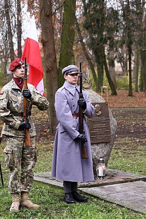 107 rocznicy odzyskania Niepodległości-1914