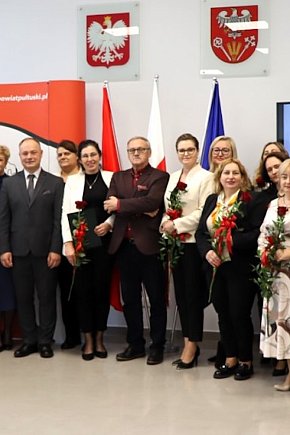 Dzień Pracownika Socjalnego-1921