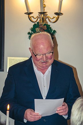 Pół wieku pracy, 35 lat w Pułtusku-1946