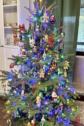 Pułtuskie choinki 2025-1958