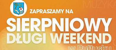 Sierpniowy długi weekend w Pułtusku-193922