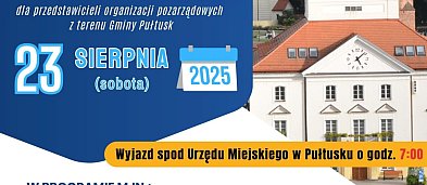 Zapraszamy do udziału w wizycie studyjnej „Barwna Gmina”-194571