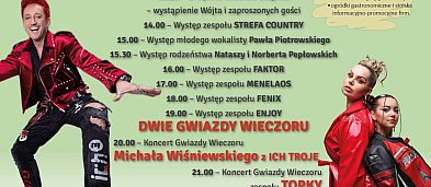 Dożynki w gminie Pokrzywnica-195773