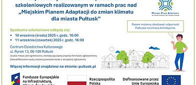 Miejski Plan Adaptacji do zmian klimatu dla miasta Pułtusk-197392