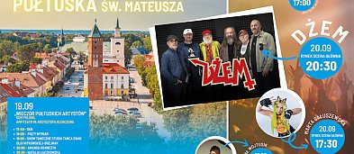 Dni Patrona Pułtuska – św. Mateusza-747