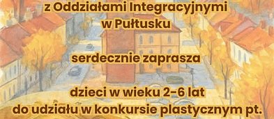 XI edycja Gminnego Konkursu Plastycznego „Pułtusk Jesienią”-774
