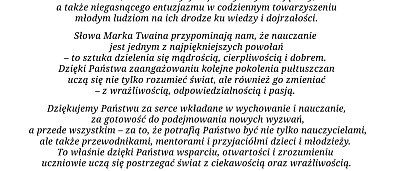 Życzenia z okazji Dnia Edukacji Narodowej-775