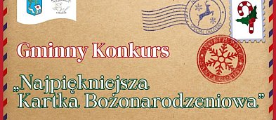 Konkurs: Najpiękniejsza Kartka Bożonarodzeniowa-796