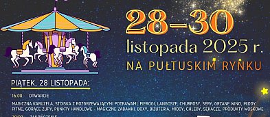 Zapraszamy na Pułtuską Noc Magii i Ognia-803