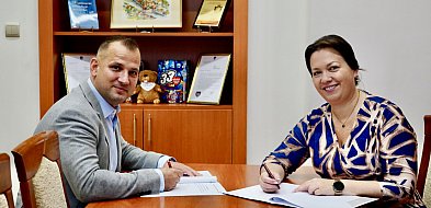 Rewolucja w chemii szkolnej: "Skarga" zyskuje partnera-32165
