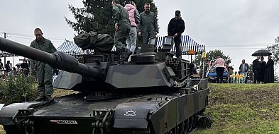 Abrams, drony i karate w Zambskach! Tak świętowano rocznicę bitwy-32206