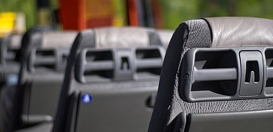 Groźby w autobusie miejskim!-32220