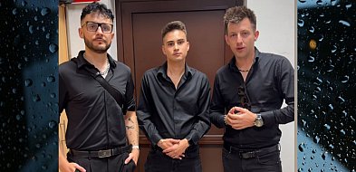 Po występie w Pokrzywnicy, odwołali koncert!-32209