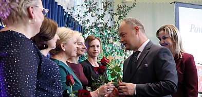Powiatowe Obchody Dnia Edukacji Narodowej-32838