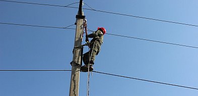 Gotuj wcześniej! PGE wyłączy prąd w Pułtusku i okolicach – znamy szczegóły!-32973