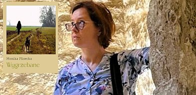 Cicha poetka z Winnicy wreszcie przemówiła. Jej wersy poruszą-33365