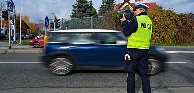 Policja: Dzień Wszystkich Świętych na drogach był stosunkowo spokojny-33385