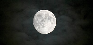 Największa superpełnia Księżyca w tym roku – 5 listopada-33424