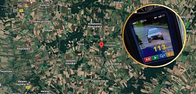 To miejsce było zgłaszane od miesięcy. Policja potwierdziła zagrożenie!-33767