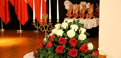 Pułtusk oddał hołd bohaterom Solidarności. Co działo się na jubileuszu?-33897