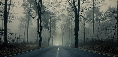 Fatalne warunki na drodze od 17:00! Policja apeluje do mieszkańców-34044