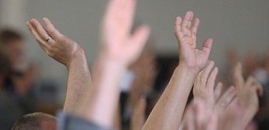 W gminach i powiatach będą powoływać... rady kobiet!-34094