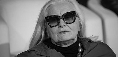 Zmarła Magda Umer – piosenkarka, wykonawczyni poezji śpiewanej-34393