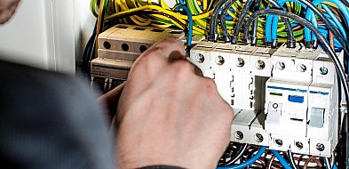 Planowane przerwy w dostawie prądu w powiecie pułtuskim-34410