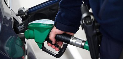 Przed świętami paliwa na stacjach będą tańsze-34592