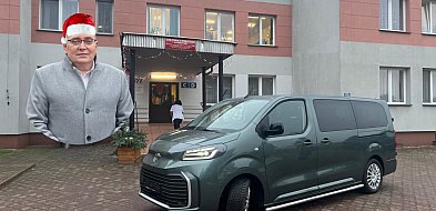 Dyrektor DPS w Obrytem musiał być grzeczny!-34599